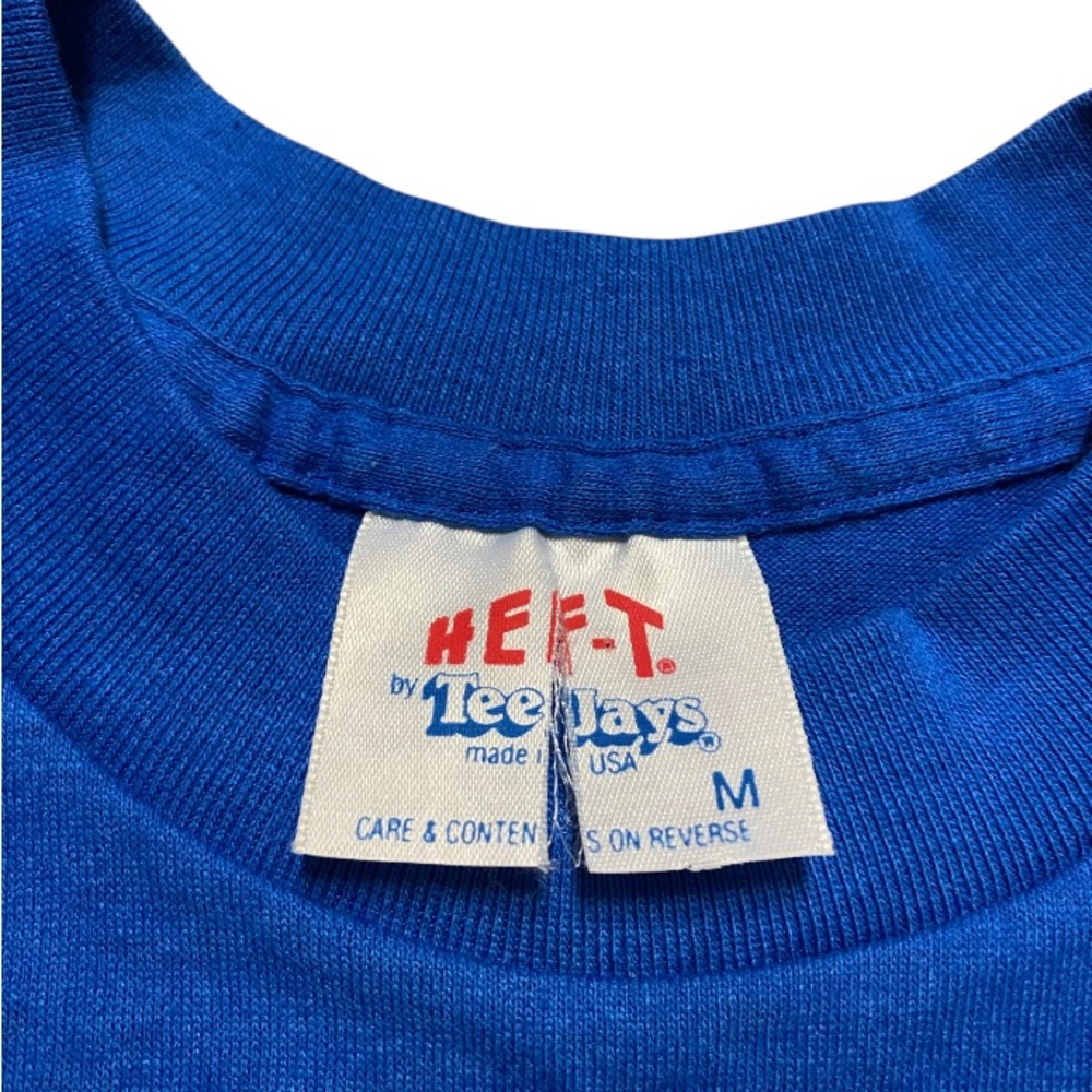 Vintage 1983β Hef-T (San Francisco ) Shirt